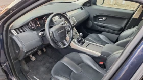 Land Rover Range Rover Evoque 4х4 | Auto.bg — изображение 9 Land Rover Range Rover Evoque 4х4 | Auto.bg — изображение 9