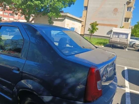 Dacia Logan - 2000 € / 3911.66 лв. - 53441415 5 | Car24.bg Dacia Logan - 2000 € / 3911.66 лв. - 53441415 5