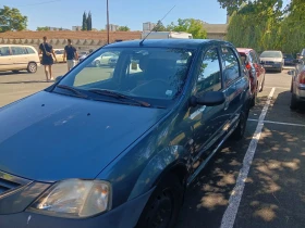 Dacia Logan - 2000 € / 3911.66 лв. - 53441415 6 | Car24.bg Dacia Logan - 2000 € / 3911.66 лв. - 53441415 6