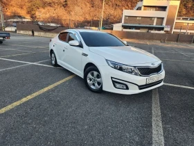 Kia K5 LPI DELUXE | Auto.bg — изображение 9 Kia K5 LPI DELUXE | Auto.bg — изображение 9