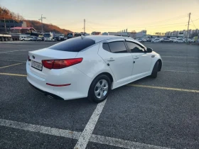 Kia K5 LPI DELUXE | Auto.bg — изображение 7 Kia K5 LPI DELUXE | Auto.bg — изображение 7