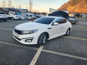 Kia K5 LPI DELUXE | Auto.bg — изображение 2 Kia K5 LPI DELUXE | Auto.bg — изображение 2