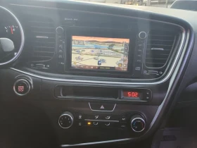 Kia K5 LPI DELUXE | Auto.bg — изображение 11 Kia K5 LPI DELUXE | Auto.bg — изображение 11