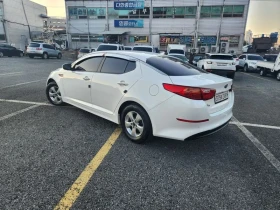 Kia K5 LPI DELUXE | Auto.bg — изображение 4 Kia K5 LPI DELUXE | Auto.bg — изображение 4