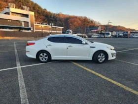 Kia K5 LPI DELUXE | Auto.bg — изображение 8 Kia K5 LPI DELUXE | Auto.bg — изображение 8
