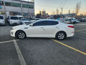 Kia K5 LPI DELUXE | Auto.bg — изображение 3 Kia K5 LPI DELUXE | Auto.bg — изображение 3
