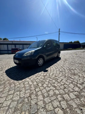 Peugeot Partner TEPEE 1.6 HDI/top! | Auto.bg — изображение 3 Peugeot Partner TEPEE 1.6 HDI/top! | Auto.bg — изображение 3