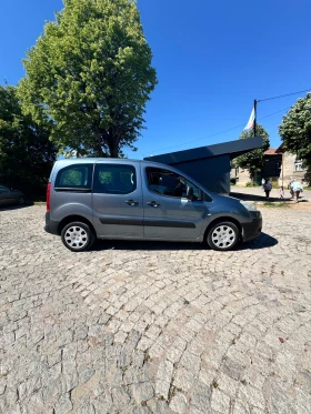 Peugeot Partner TEPEE 1.6 HDI/top! | Auto.bg — изображение 4 Peugeot Partner TEPEE 1.6 HDI/top! | Auto.bg — изображение 4