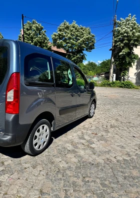 Peugeot Partner TEPEE 1.6 HDI/top! | Auto.bg — изображение 6 Peugeot Partner TEPEE 1.6 HDI/top! | Auto.bg — изображение 6
