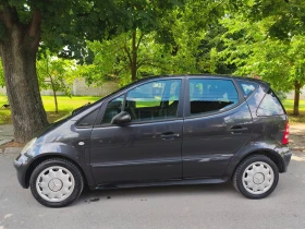 Mercedes-Benz A 170 W168 | Auto.bg — изображение 2 Mercedes-Benz A 170 W168 | Auto.bg — изображение 2