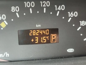 Mercedes-Benz A 170 W168 | Auto.bg — изображение 7 Mercedes-Benz A 170 W168 | Auto.bg — изображение 7