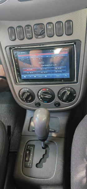 Mercedes-Benz A 170 W168 | Auto.bg — изображение 11 Mercedes-Benz A 170 W168 | Auto.bg — изображение 11