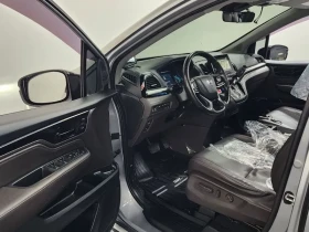 Honda Odyssey 3.5 Бензин | Auto.bg — изображение 9 Honda Odyssey 3.5 Бензин | Auto.bg — изображение 9