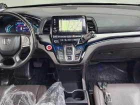 Honda Odyssey 3.5 Бензин | Auto.bg — изображение 3 Honda Odyssey 3.5 Бензин | Auto.bg — изображение 3