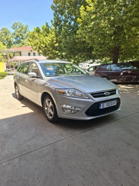Ford Mondeo Топ състояние!! - 5700 € / 11148.23 лв. - 57815029 3 | Car24.bg Ford Mondeo Топ състояние!! - 5700 € / 11148.23 лв. - 57815029 3