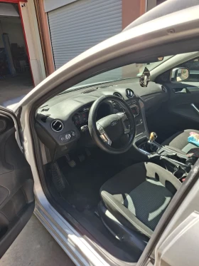 Ford Mondeo Топ състояние!! - 5700 € / 11148.23 лв. - 57815029 5 | Car24.bg Ford Mondeo Топ състояние!! - 5700 € / 11148.23 лв. - 57815029 5