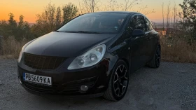 Opel Corsa undefined | Auto.bg — изображение 2 Opel Corsa undefined | Auto.bg — изображение 2