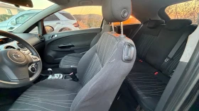 Opel Corsa undefined | Auto.bg — изображение 9 Opel Corsa undefined | Auto.bg — изображение 9