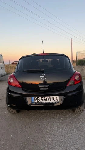 Opel Corsa undefined | Auto.bg — изображение 5 Opel Corsa undefined | Auto.bg — изображение 5
