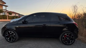 Opel Corsa undefined | Auto.bg — изображение 4 Opel Corsa undefined | Auto.bg — изображение 4