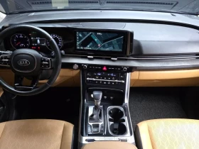 Kia Carnival Diesel 9-Seater Prestige| 200к.с. | Auto.bg — изображение 7 Kia Carnival Diesel 9-Seater Prestige| 200к.с. | Auto.bg — изображение 7