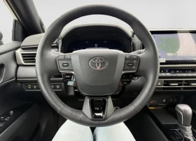 Toyota Camry XSE * AWD * ЧЕРЕН САЛОН * ОБДУХ * 360 * ЦЕНА ДО БГ | Auto.bg — изображение 10 Toyota Camry XSE * AWD * ЧЕРЕН САЛОН * ОБДУХ * 360 * ЦЕНА ДО БГ | Auto.bg — изображение 10