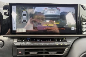 Toyota Camry XSE * AWD * ЧЕРЕН САЛОН * ОБДУХ * 360 * ЦЕНА ДО БГ | Auto.bg — изображение 17 Toyota Camry XSE * AWD * ЧЕРЕН САЛОН * ОБДУХ * 360 * ЦЕНА ДО БГ | Auto.bg — изображение 17