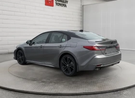Toyota Camry XSE * AWD * ЧЕРЕН САЛОН * ОБДУХ * 360 * ЦЕНА ДО БГ | Auto.bg — изображение 7 Toyota Camry XSE * AWD * ЧЕРЕН САЛОН * ОБДУХ * 360 * ЦЕНА ДО БГ | Auto.bg — изображение 7