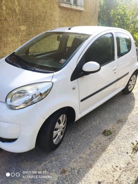Citroen C1 1.0i - 1550 € - 36546254 2 | Car24.bg Citroen C1 1.0i - 1550 € - 36546254 2