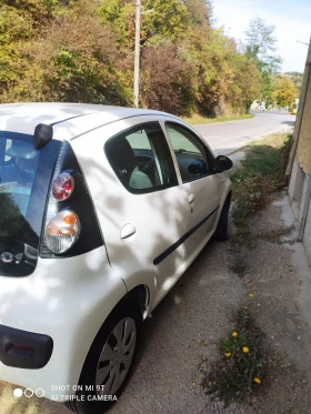 Citroen C1 1.0i - 1550 € - 36546254 5 | Car24.bg Citroen C1 1.0i - 1550 € - 36546254 5
