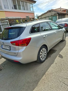 Kia Ceed undefined | Auto.bg — изображение 3 Kia Ceed undefined | Auto.bg — изображение 3