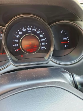 Kia Ceed undefined | Auto.bg — изображение 5 Kia Ceed undefined | Auto.bg — изображение 5