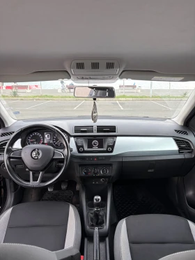 Skoda Fabia - 5899 € - 26717912 11 | Car24.bg Skoda Fabia - 5899 € - 26717912 11