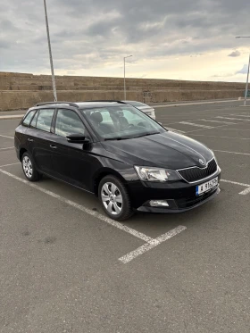Skoda Fabia - 5899 € - 26717912 6 | Car24.bg Skoda Fabia - 5899 € - 26717912 6