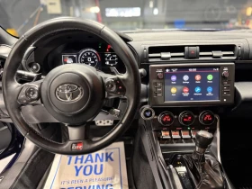 Toyota GR86 PREMIUM/РЪЧКА/RWD/БЕЗ ПРЕДИШНИ УДАРИ | Auto.bg — изображение 14 Toyota GR86 PREMIUM/РЪЧКА/RWD/БЕЗ ПРЕДИШНИ УДАРИ | Auto.bg — изображение 14