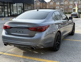 Infiniti Q50 undefined | Auto.bg — изображение 4 Infiniti Q50 undefined | Auto.bg — изображение 4