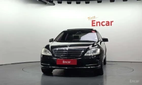 Mercedes-Benz S 500 * S500L * ЦЕНА ДО БГ | Auto.bg — изображение 3 Mercedes-Benz S 500 * S500L * ЦЕНА ДО БГ | Auto.bg — изображение 3