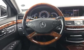 Mercedes-Benz S 500 * S500L * ЦЕНА ДО БГ | Auto.bg — изображение 12 Mercedes-Benz S 500 * S500L * ЦЕНА ДО БГ | Auto.bg — изображение 12