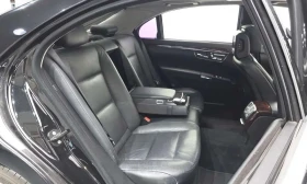 Mercedes-Benz S 500 * S500L * ЦЕНА ДО БГ | Auto.bg — изображение 11 Mercedes-Benz S 500 * S500L * ЦЕНА ДО БГ | Auto.bg — изображение 11