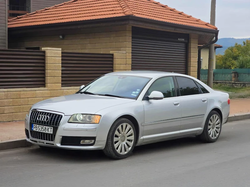 Audi A8 3.0 - 9999 лв. / 5112.41 € - 21534780 1 | Car24.bg Audi A8 3.0 - 9999 лв. / 5112.41 € - 21534780 1