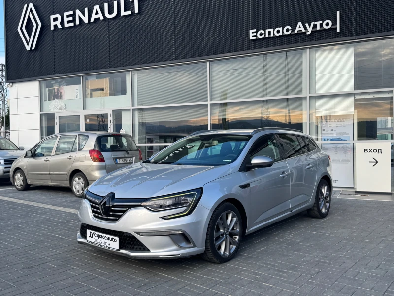 Renault Megane Grandtour 1.5 dCi 110к.с - 8700 € / 17015.72 лв. - 33184838 1 | Car24.bg Renault Megane Grandtour 1.5 dCi 110к.с - 8700 € / 17015.72 лв. - 33184838 1