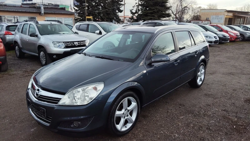 Opel Astra 1, 7cdti COSMO - 2799 € / 5474.37 лв. - 93489332 1 | Car24.bg Opel Astra 1, 7cdti COSMO - 2799 € / 5474.37 лв. - 93489332 1