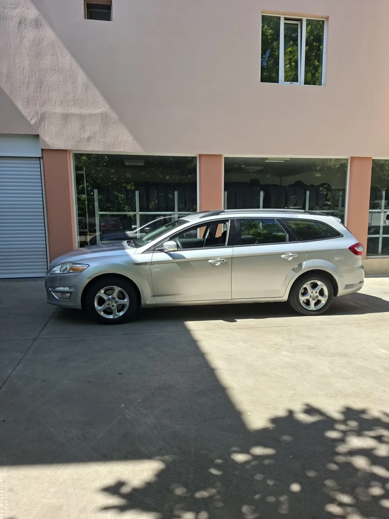 Ford Mondeo Топ състояние!! - 5700 € / 11148.23 лв. - 57815029 1 | Car24.bg Ford Mondeo Топ състояние!! - 5700 € / 11148.23 лв. - 57815029 1