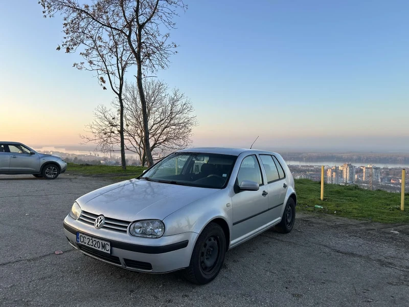 VW Golf - 2500 € / 4889.57 лв. - 12985649 1 | Car24.bg VW Golf - 2500 € / 4889.57 лв. - 12985649 1