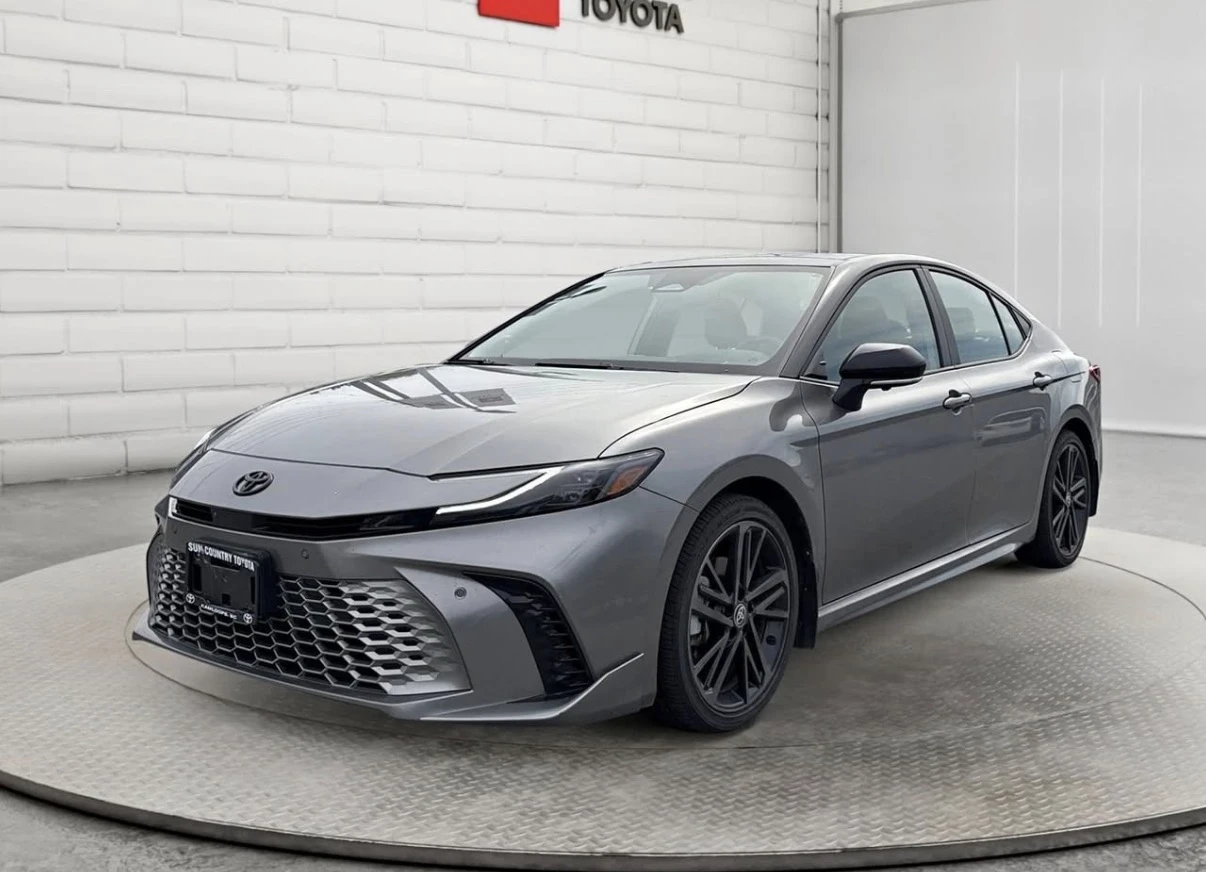 Toyota Camry XSE * AWD * ЧЕРЕН САЛОН * ОБДУХ * 360 * ЦЕНА ДО БГ | Auto.bg — изображение 1 Toyota Camry XSE * AWD * ЧЕРЕН САЛОН * ОБДУХ * 360 * ЦЕНА ДО БГ | Auto.bg — изображение 1