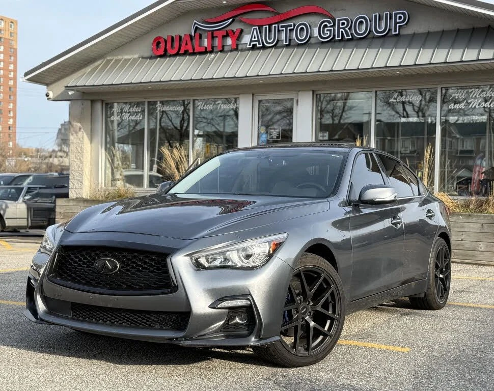 Infiniti Q50 undefined | Auto.bg — изображение 1 Infiniti Q50 undefined | Auto.bg — изображение 1