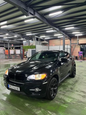 BMW X6 1 - Car24.bg BMW X6 1