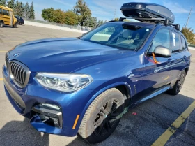 BMW X3 2021 BMW X3 M40I - Car24.bg BMW X3 2021 BMW X3 M40I