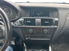 BMW X3 * 35i * M PKG* ПОДГРЕВ* - 9000 € / 17602.47 лв. - 80340832 9 | Car24.bg BMW X3 * 35i * M PKG* ПОДГРЕВ* - 9000 € / 17602.47 лв. - 80340832 9