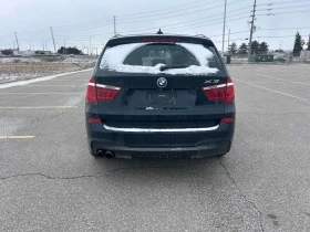 BMW X3 * 35i * M PKG* ПОДГРЕВ* - 9000 € / 17602.47 лв. - 80340832 4 | Car24.bg BMW X3 * 35i * M PKG* ПОДГРЕВ* - 9000 € / 17602.47 лв. - 80340832 4